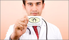 Doctor Property Consultant